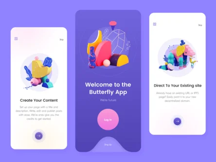 The Designers Agency